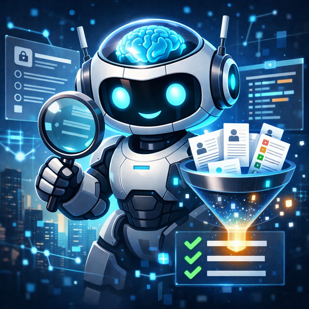 Project 4 preview